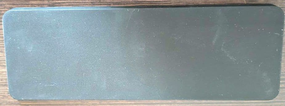 USJハリーポッターヘドウィグ肩乗せ