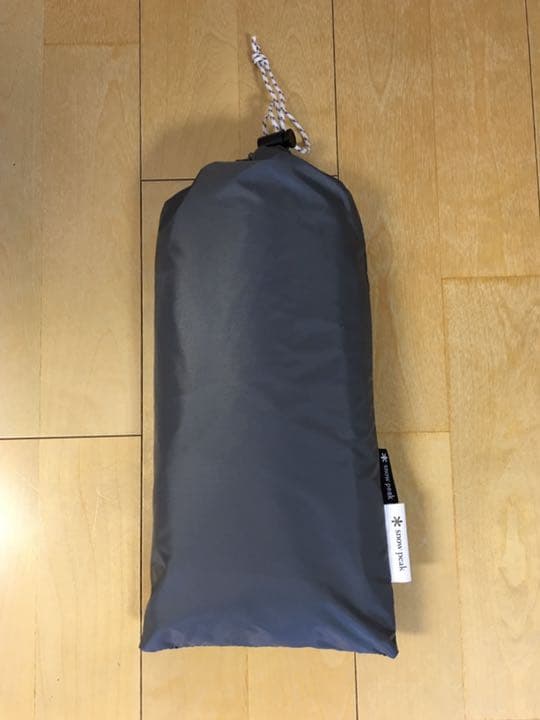 スノーピーク エントリー2ルームエルフィールド フルセット