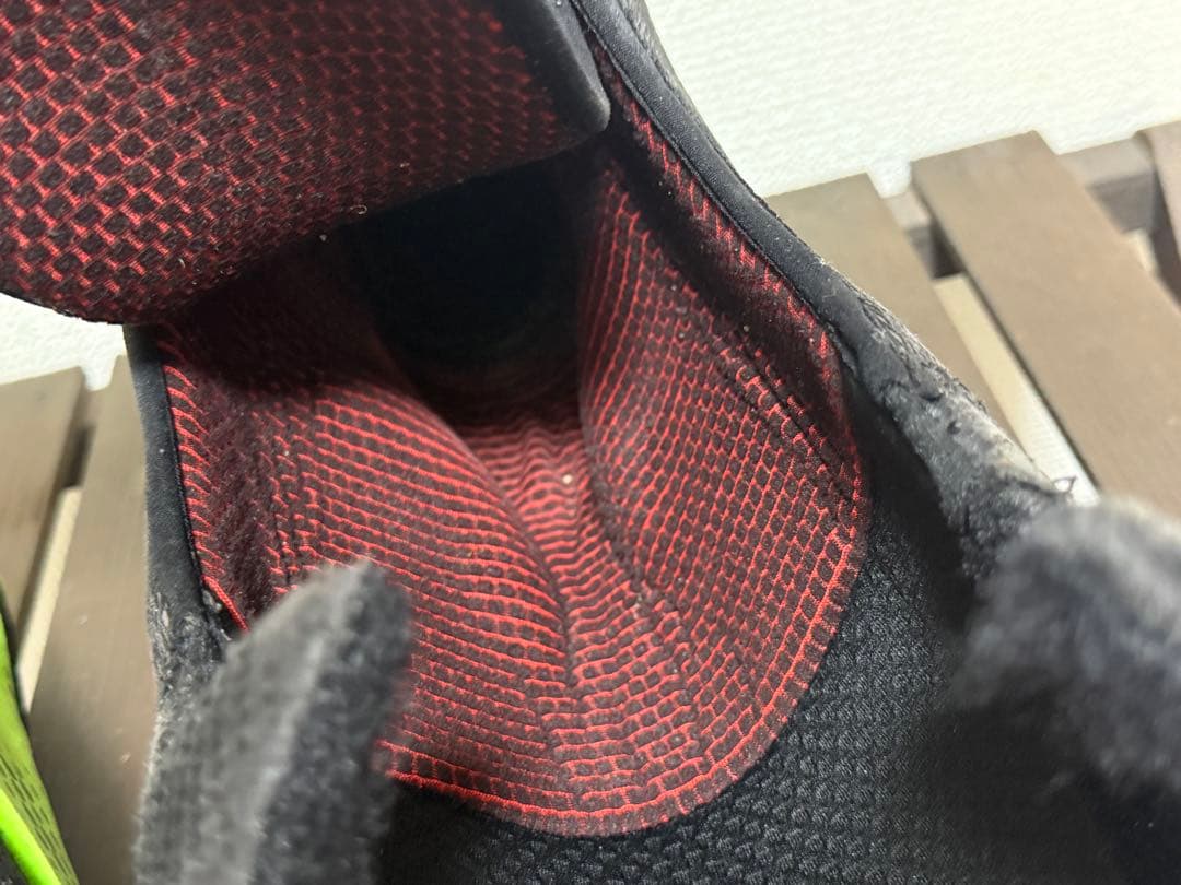 BURTON IMPERIAL LTD WIDE 25.5 LIFEWFインナー