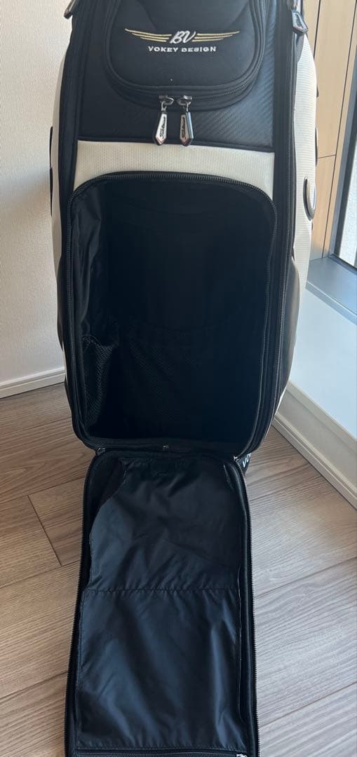 限定-タイトリスト Vokey Design キャディバッグ SM5ツアータイプ