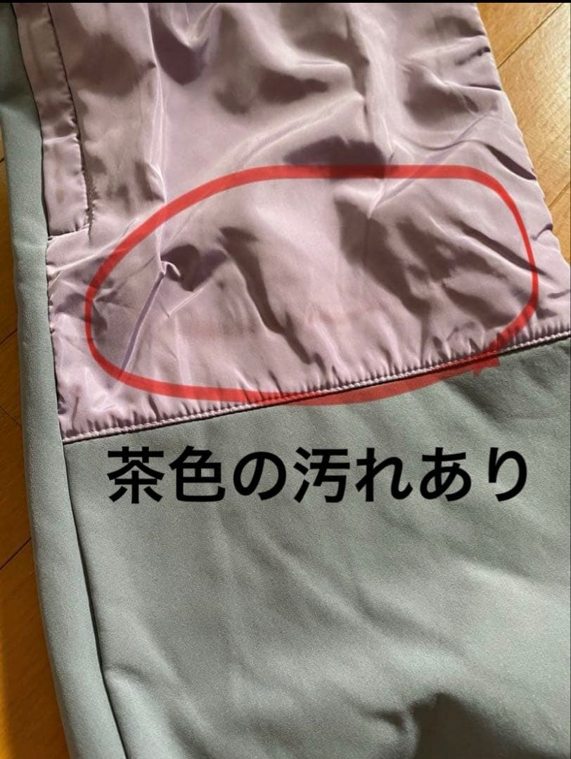 FYVE ファイブスノーボードウェア Mサイズ ユニセックス　男女兼用