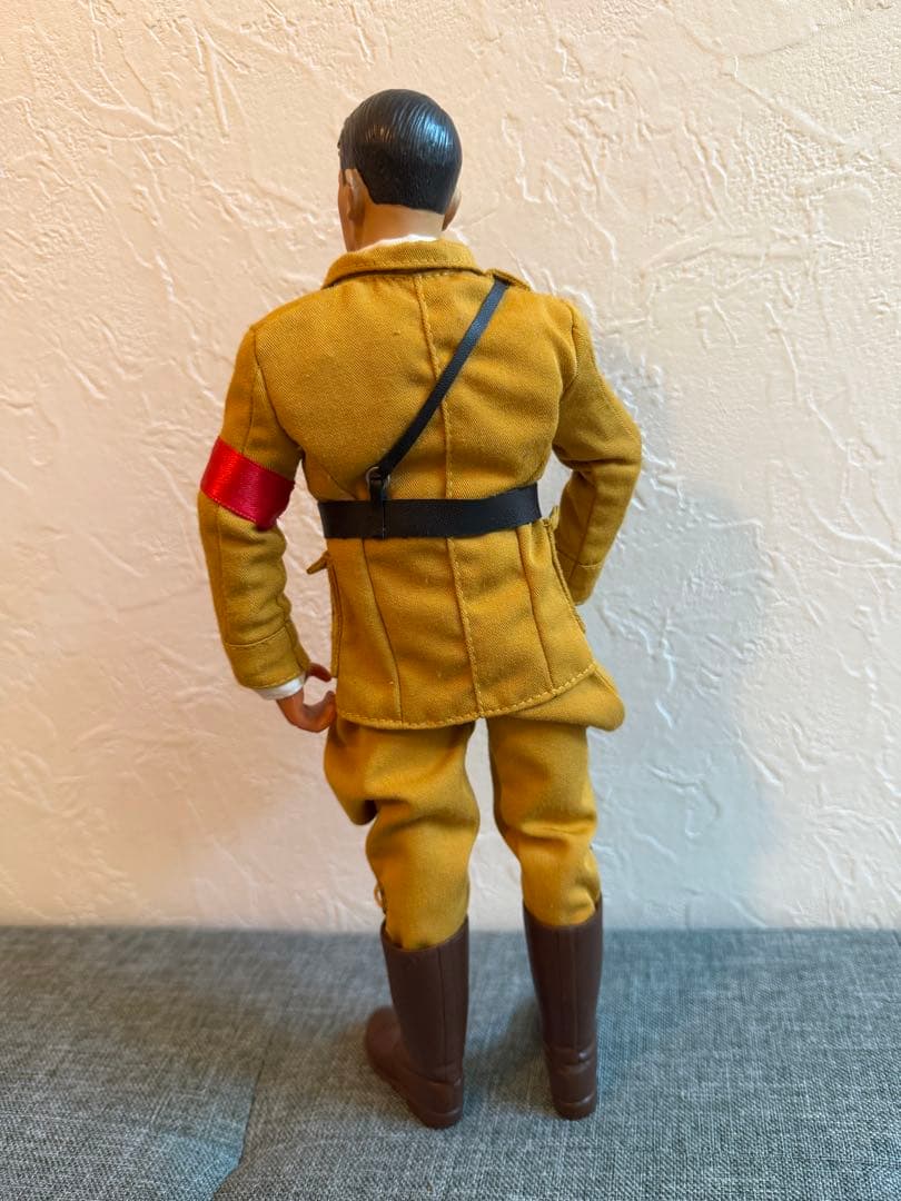【ヒトラー】IN THE PAST TOYS 【12インチフィギュア】