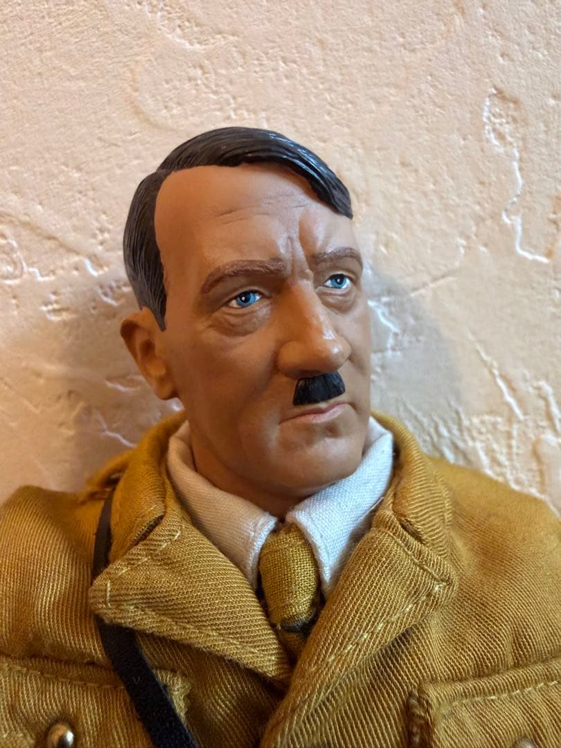 【ヒトラー】IN THE PAST TOYS 【12インチフィギュア】