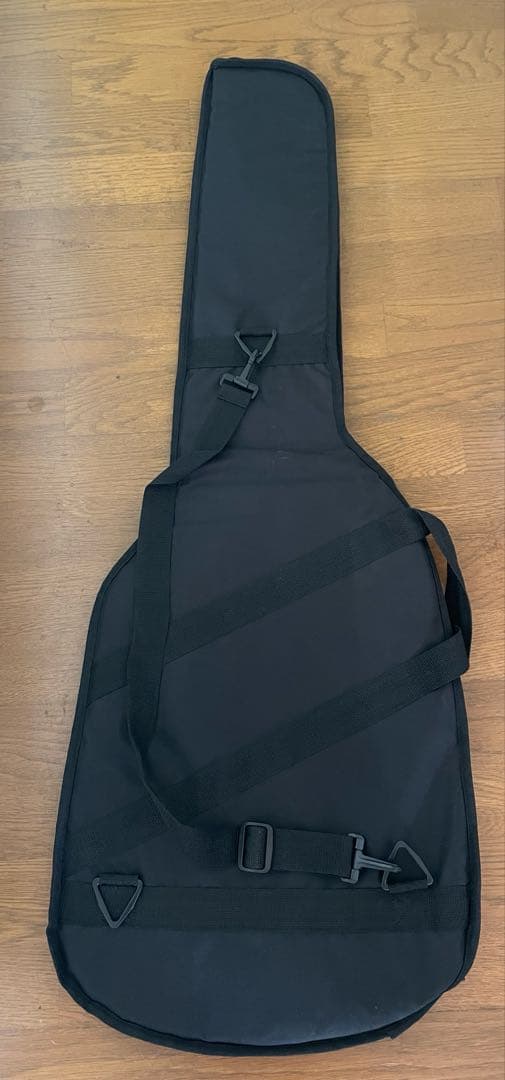 フェンダー Stratocaster