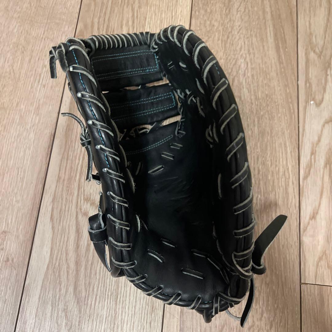 ミズノプロ硬式ファーストミット