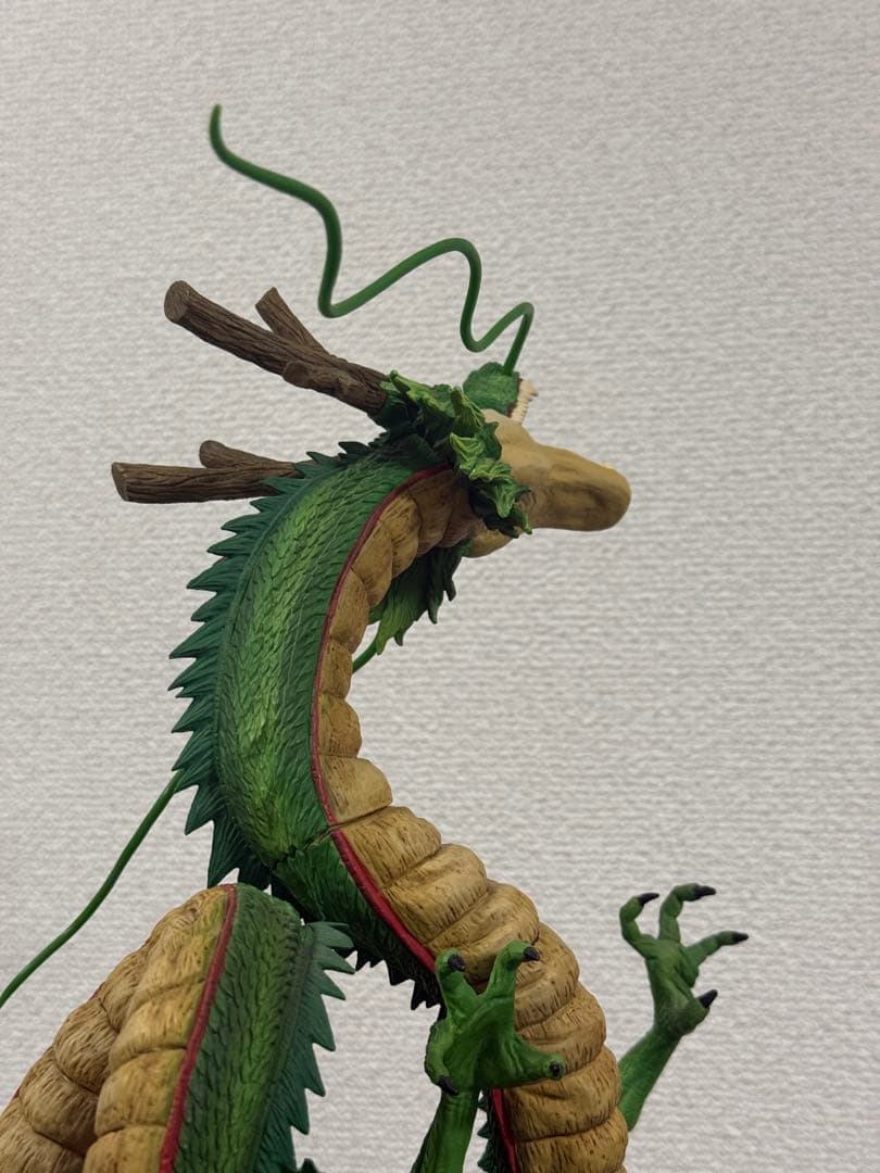 ドラゴンボール 神龍フィギュア ラストワン賞 国内正規品 一番くじ