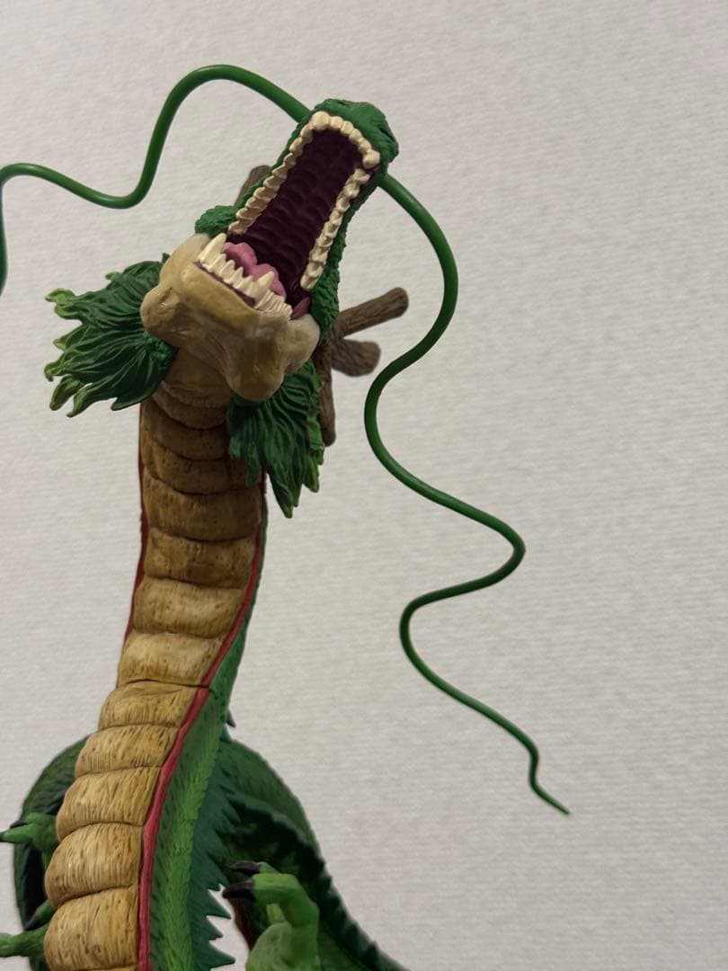 ドラゴンボール 神龍フィギュア ラストワン賞 国内正規品 一番くじ