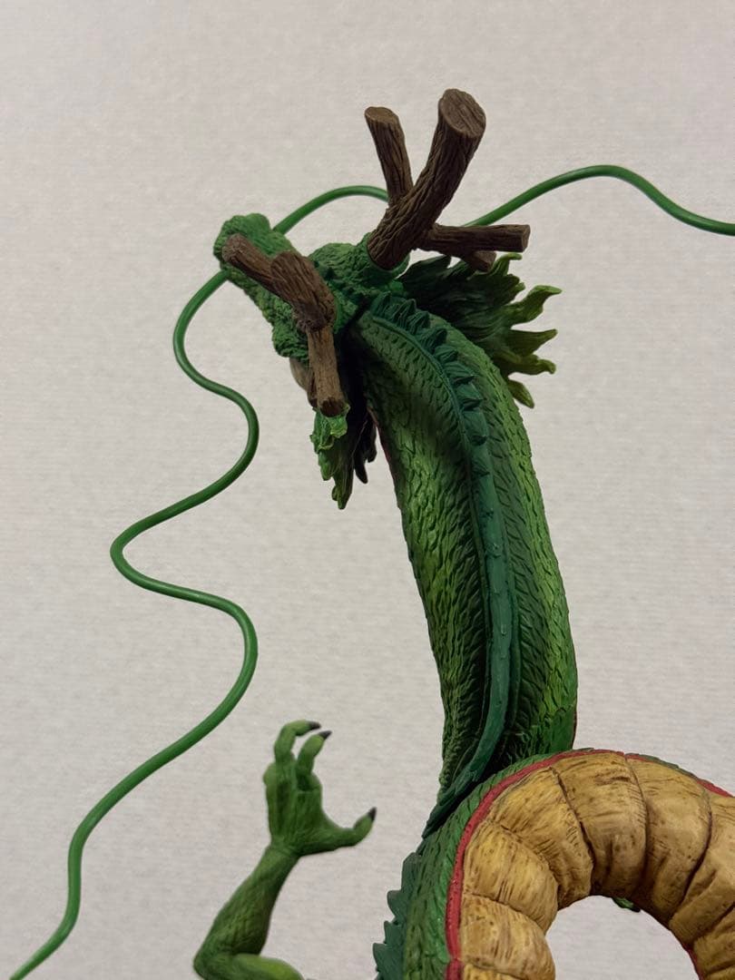 ドラゴンボール 神龍フィギュア ラストワン賞 国内正規品 一番くじ