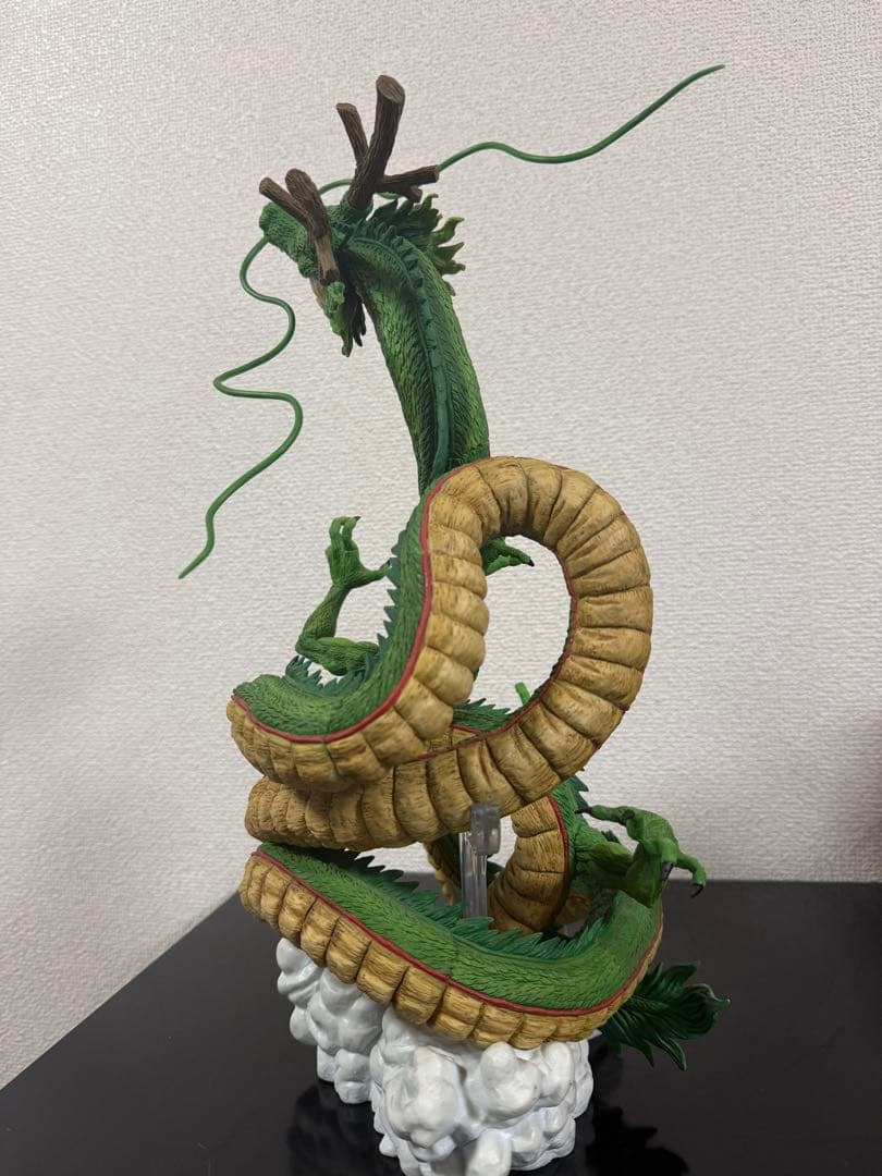 ドラゴンボール 神龍フィギュア ラストワン賞 国内正規品 一番くじ