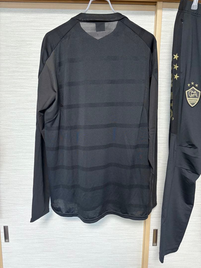 ATHLETA アスレタ サッカーウェア セットアップ フットサルウェア