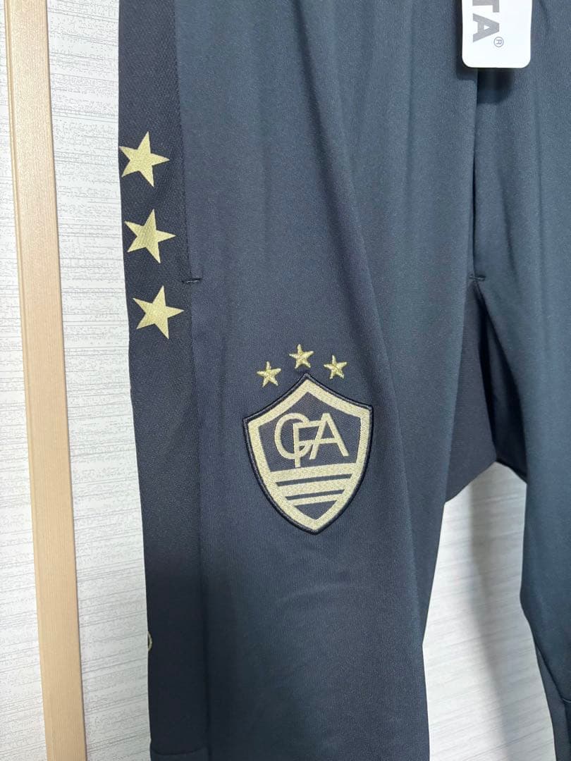 ATHLETA アスレタ サッカーウェア セットアップ フットサルウェア