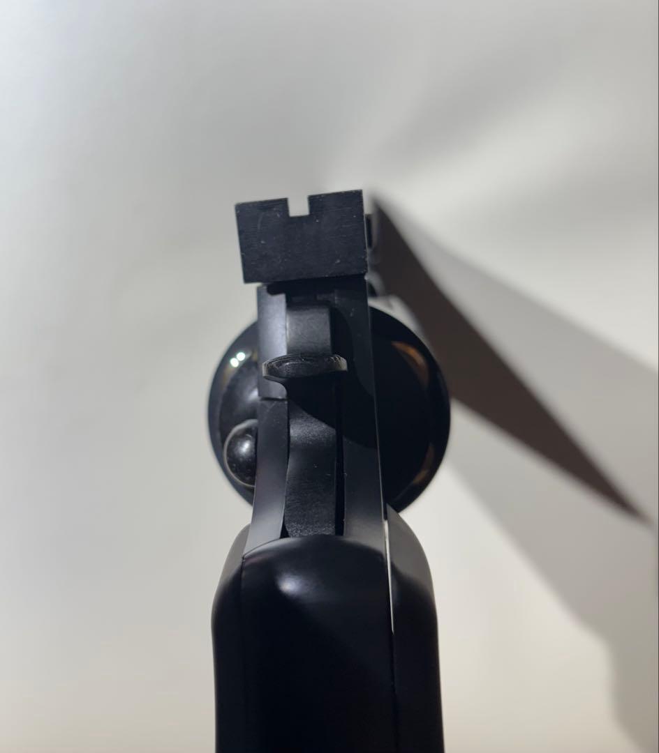 マルシン コンストリクター 6mm Xカートリッジ ヘビーウエイト ガスガン