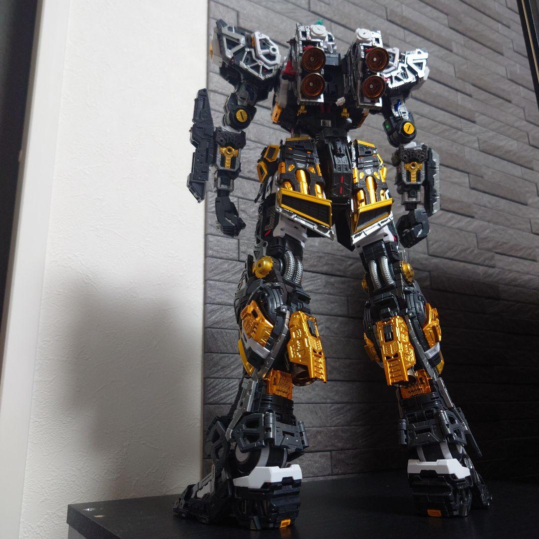 PG UNLEASHED 1/60 νガンダム　完成品　LED 組込み済