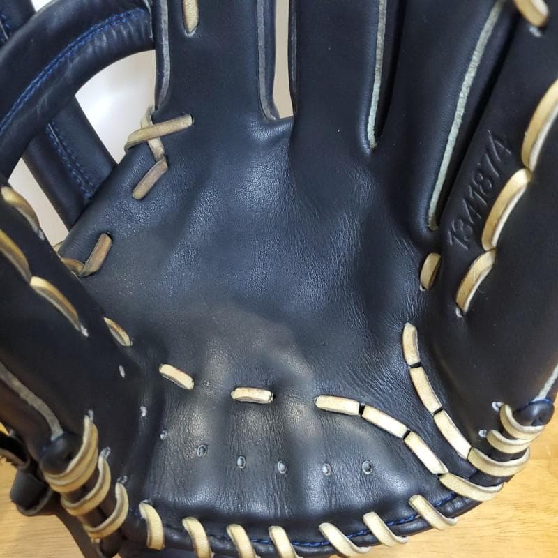 アンダーアーマー UA INFIELDER 内野用 軟式グローブ