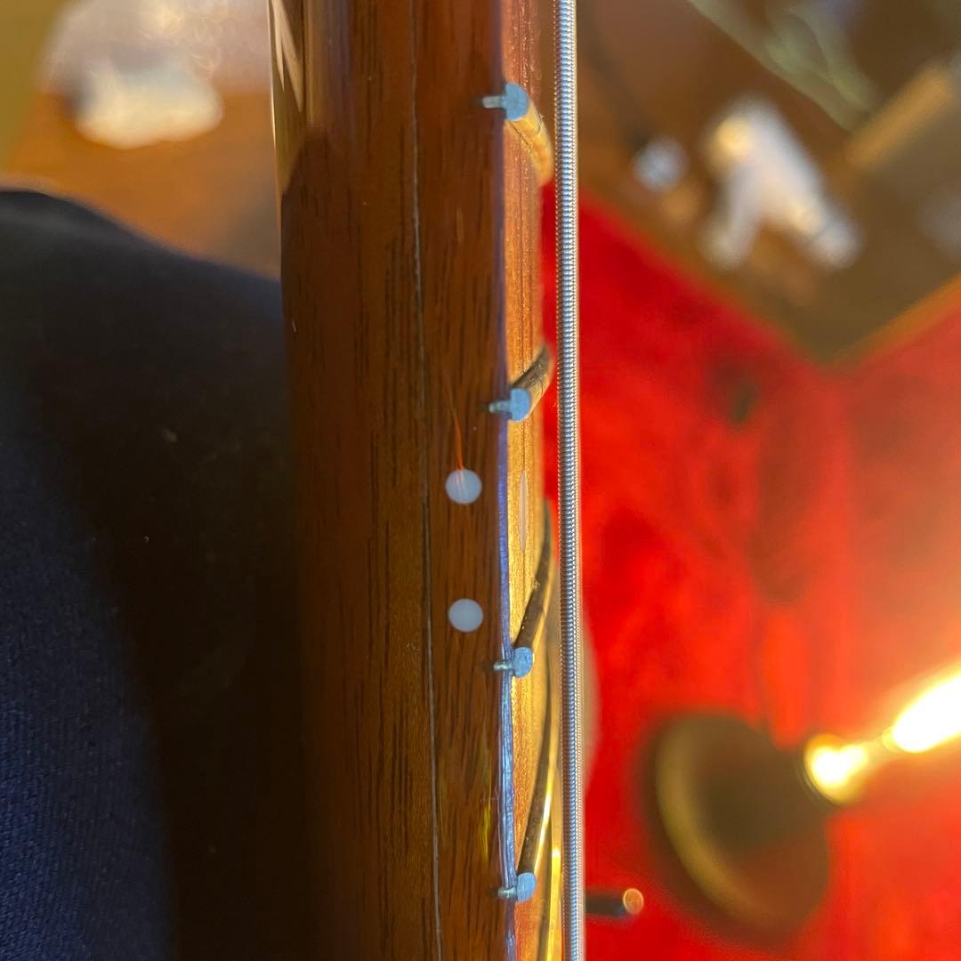 Gibson firebird studio p-90 ファイヤーバード