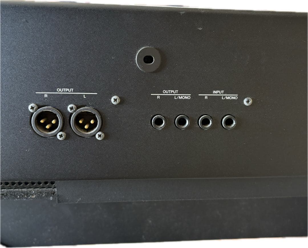 YAMAHA CP300 ステージピアノ キーボード 88腱2006年製