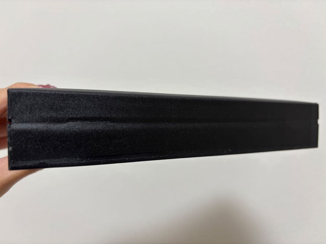 ROMEO ボールペン NO.3 イタリアンレッド