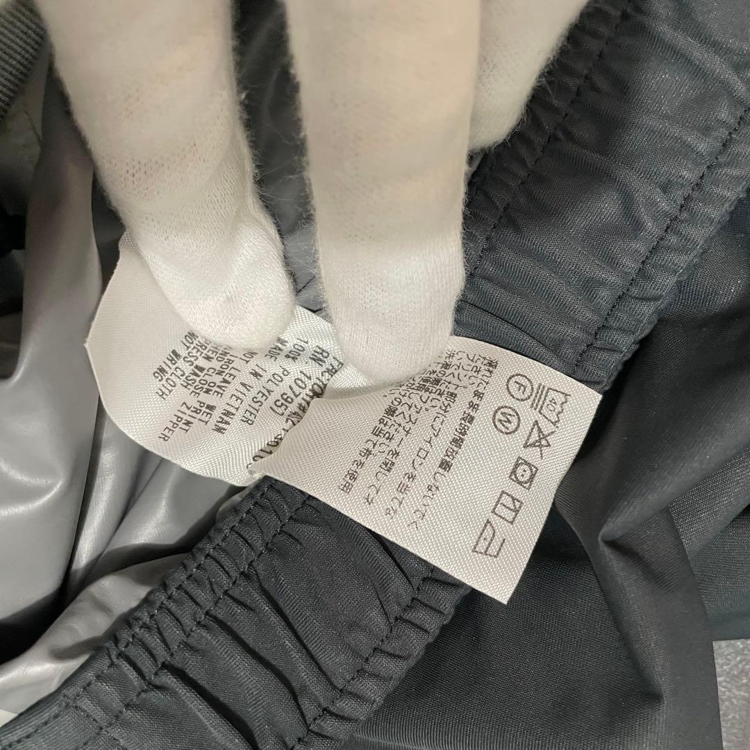 【ルーロー飯】mont-bell スーパーストレッチ サイクルレインパンツ