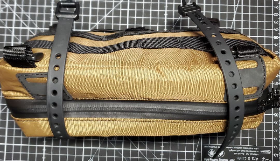 お得　10/13迄スイフトインダストリーズkestrel hanndlebar