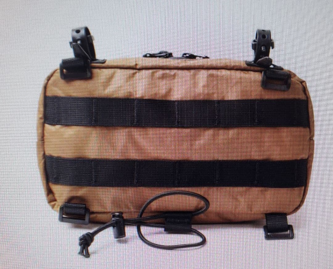 お得　10/13迄スイフトインダストリーズkestrel hanndlebar