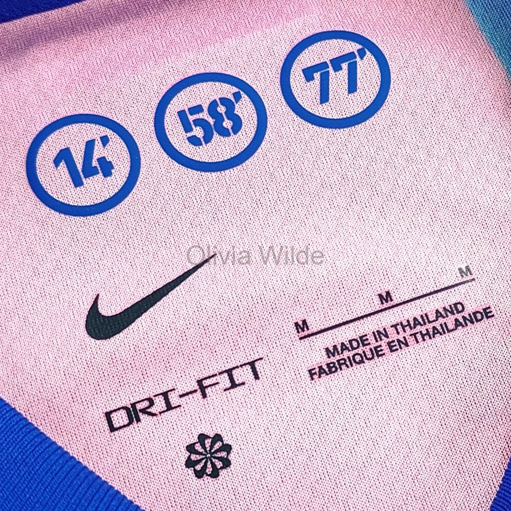 [正規品] FCバルセロナ ユニフォーム #10 LAMINE YAMAL