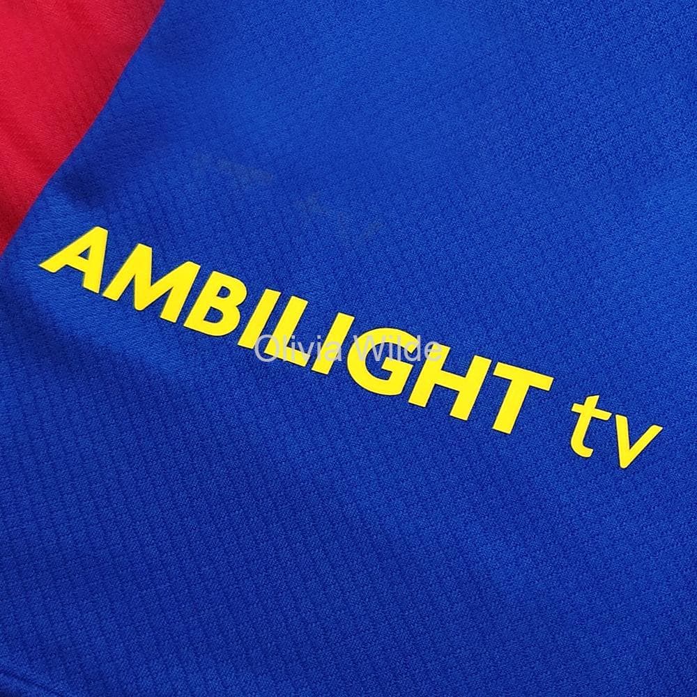 [正規品] FCバルセロナ ユニフォーム #10 LAMINE YAMAL