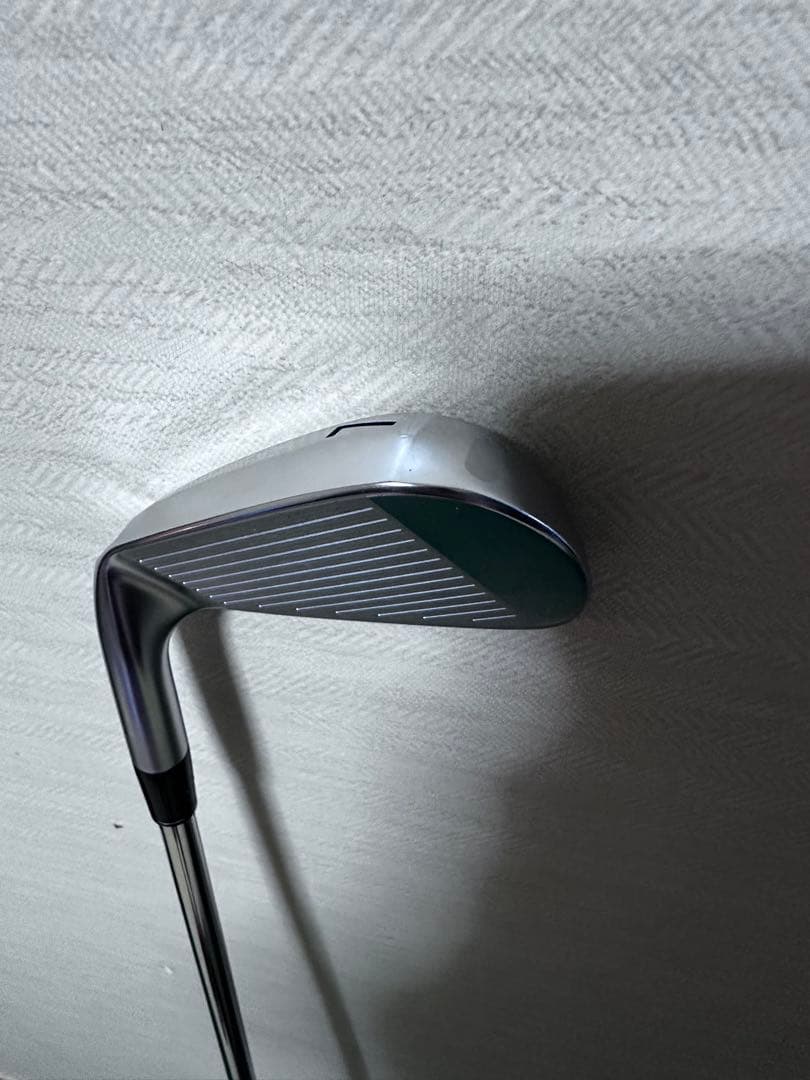 SRIXON ZXi5アイアン6本セット（5I〜PW）Modus105S