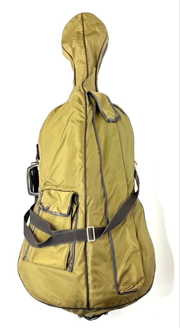 【希少】JayHaide ア ランシェンヌ モデル 7/8 チェロ 2016年製