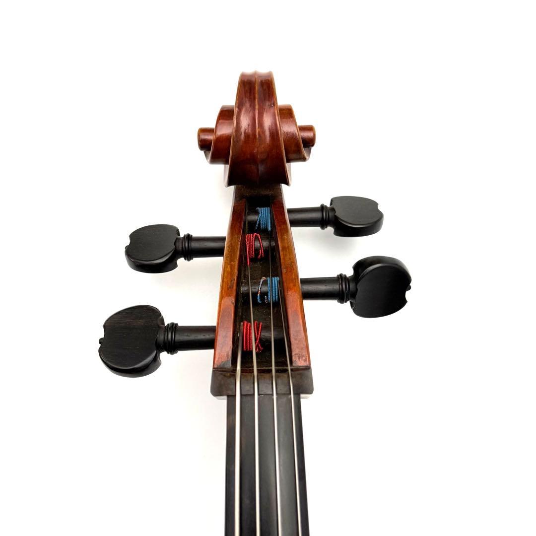 【希少】JayHaide ア ランシェンヌ モデル 7/8 チェロ 2016年製