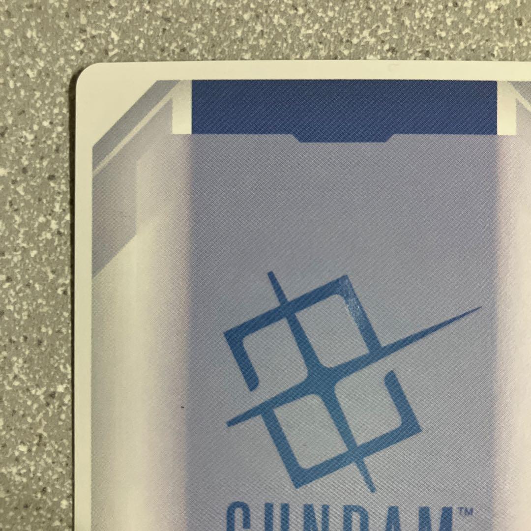 ☆カガリ・ユラ・アスハ☆チャンピオンシップ☆プロモ☆ガンダムカードゲーム☆