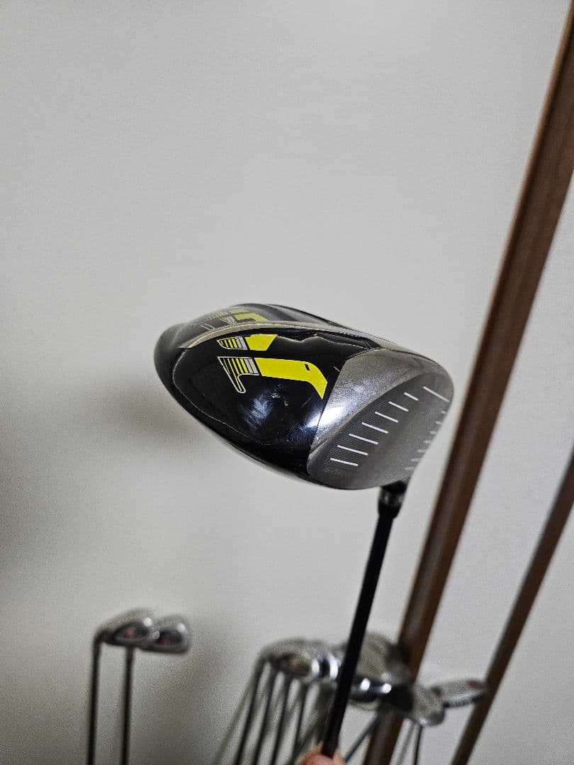 レフティ ゴルフ フルセット　キャロウェイ　ブリヂストン