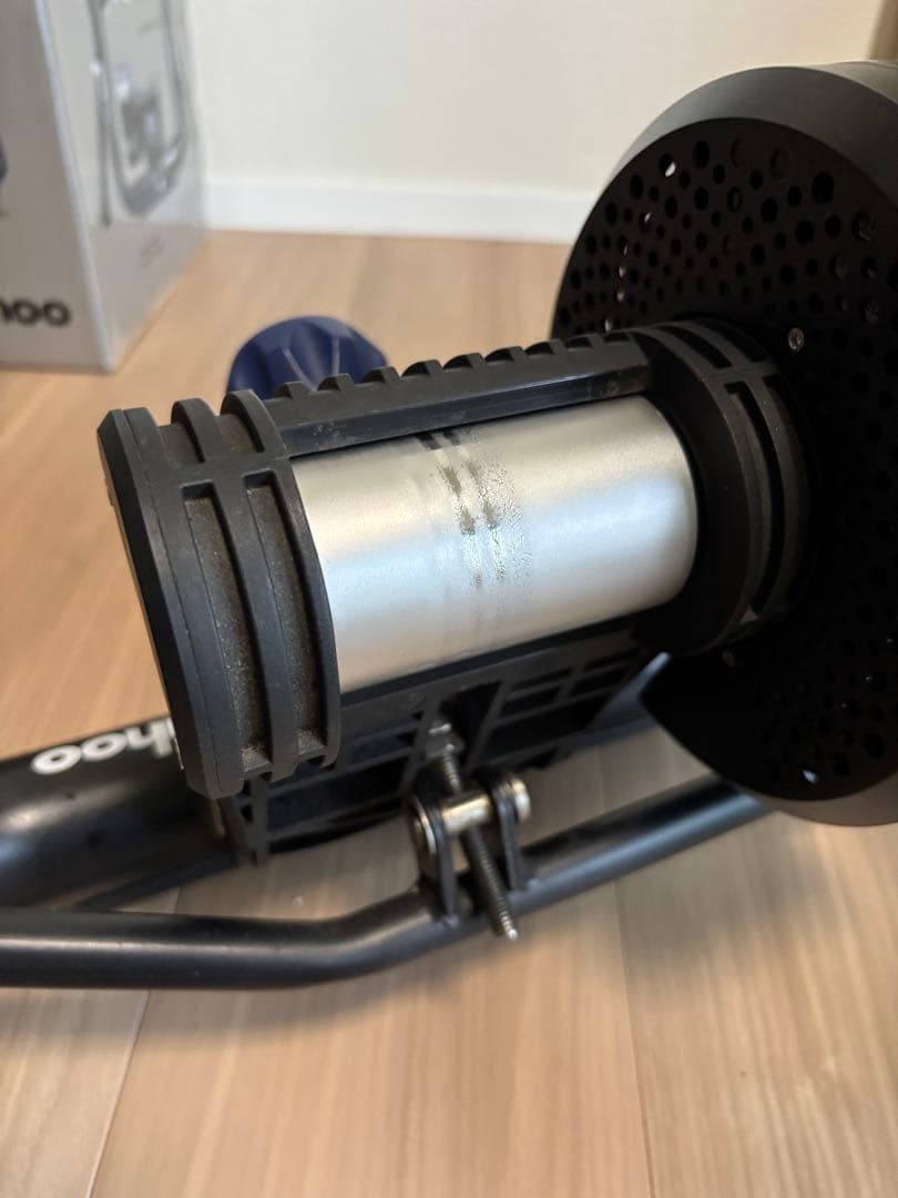 Wahoo KICKR SNAP ワフー サイクルトレーナー