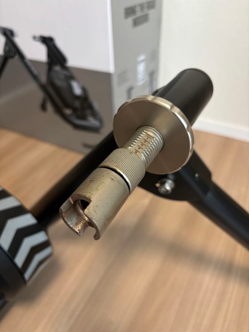 Wahoo KICKR SNAP ワフー サイクルトレーナー