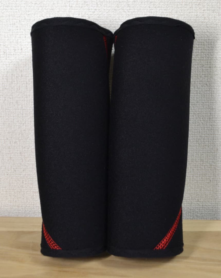 SBD ニースリーブ　Sサイズ　新型