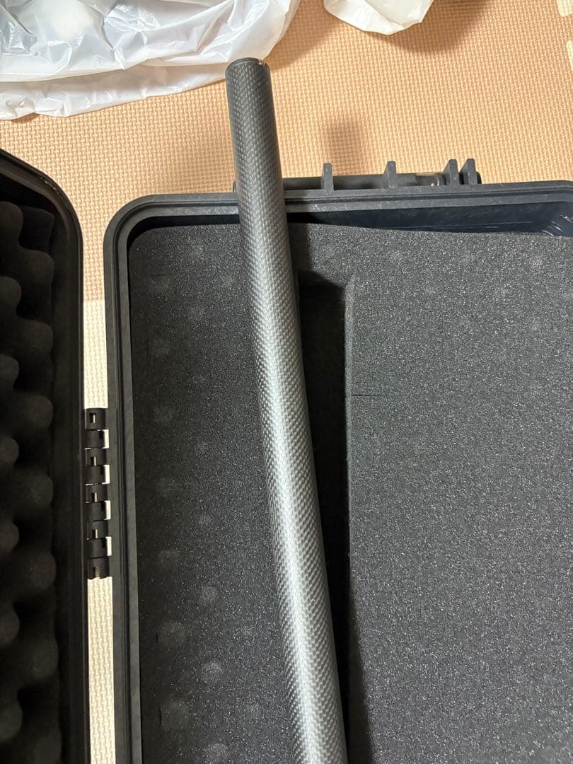 vsr-10 東京マルイ　カーボンカスタム