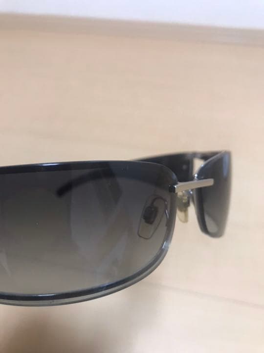 ドルガバ　サングラス GACKT レア