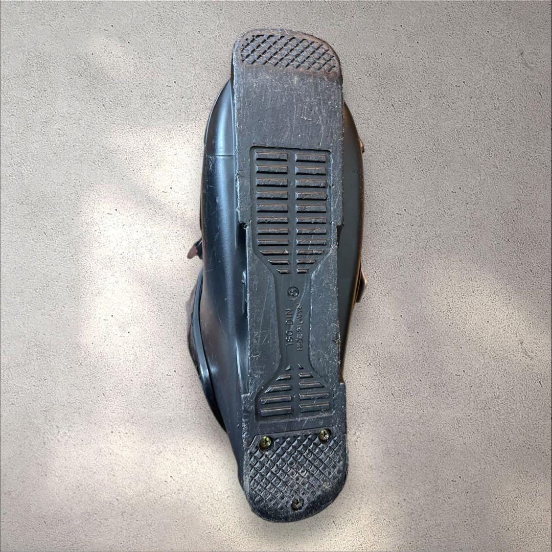 ゲンファクトリー CARVE 5 スキー ブーツ 27-27.5cm