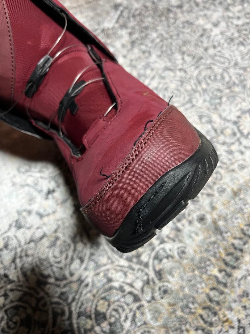 K2 MAYSISスノーボード ブーツ 27.5☆