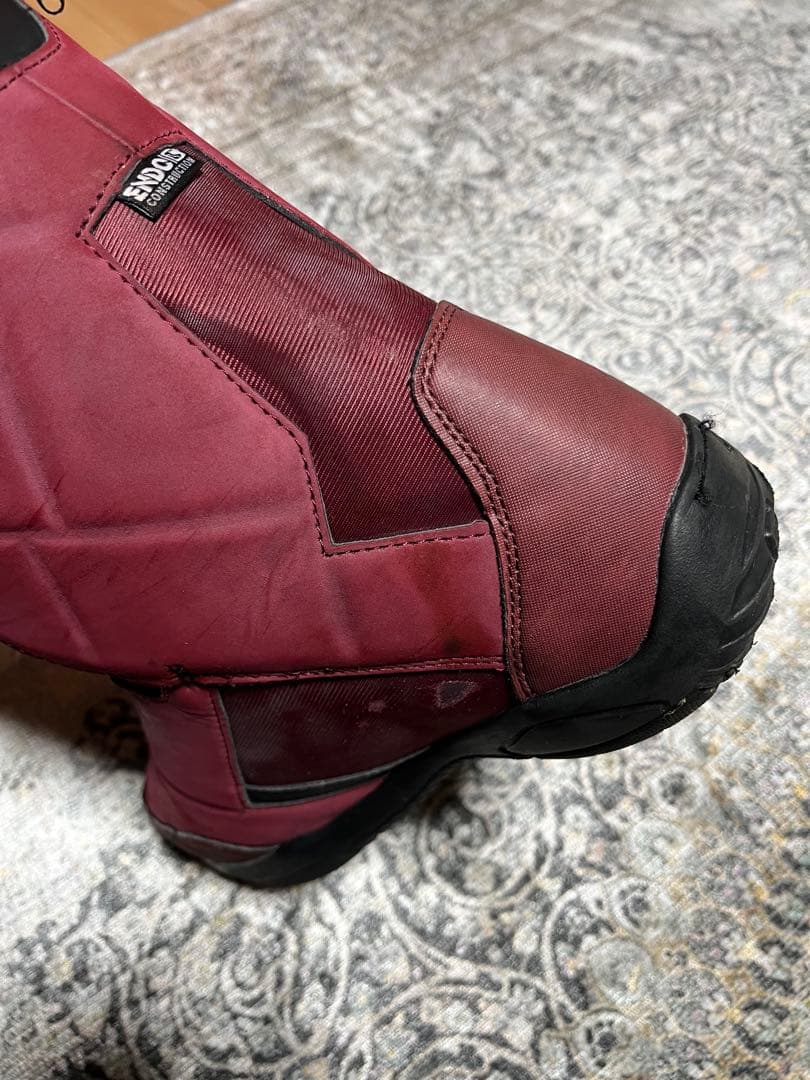 K2 MAYSISスノーボード ブーツ 27.5☆