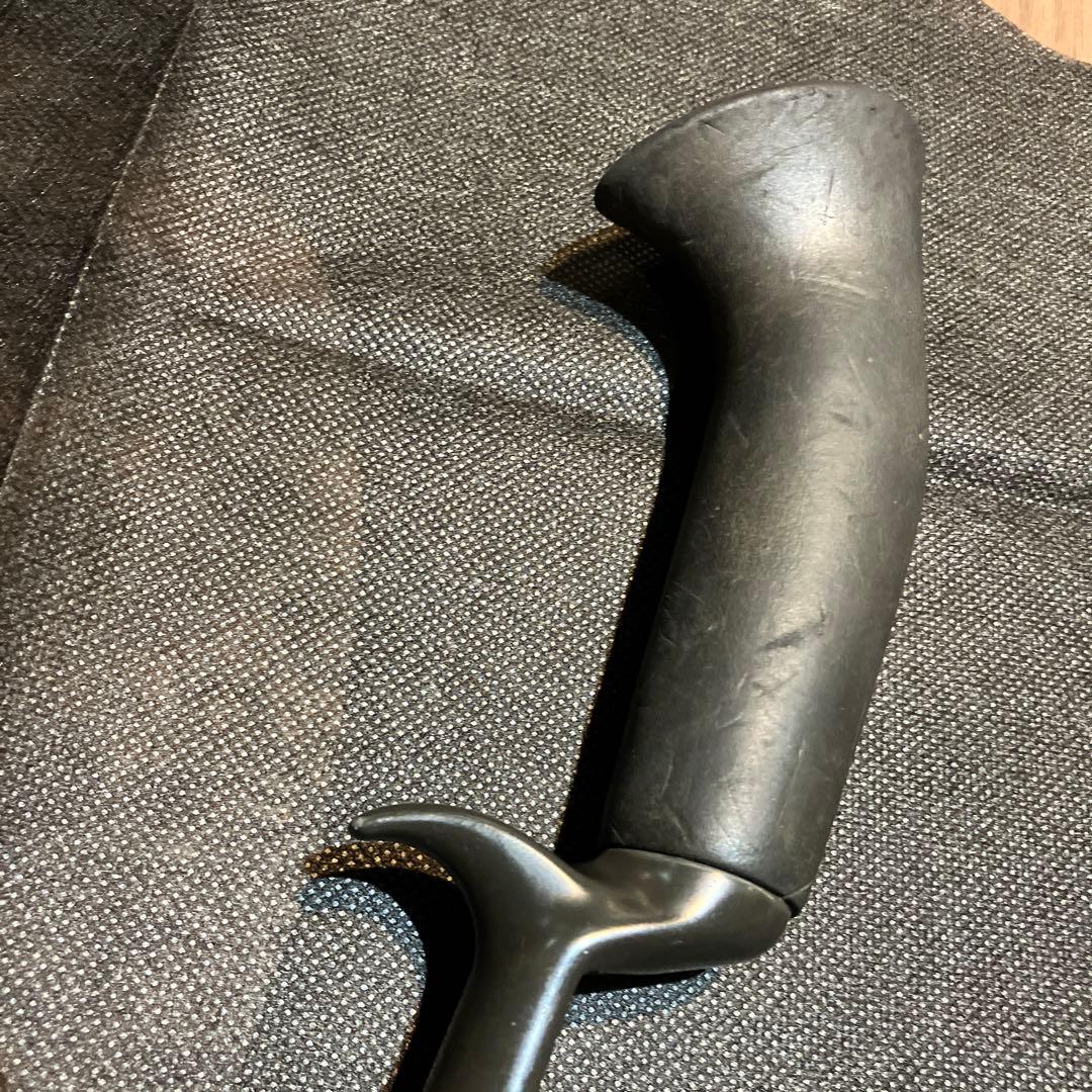 ヘッドハンターズ　ブライトリバー　レアカラーアイスポット　ブラックゴールド