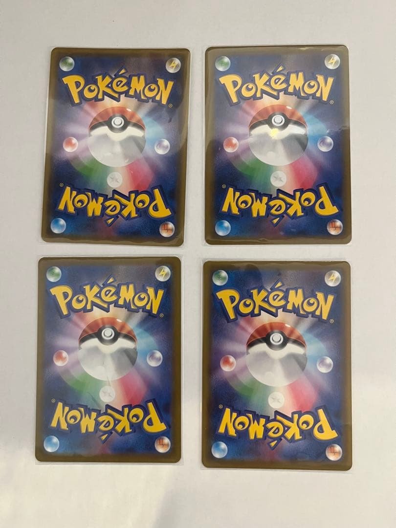 ポケカ　引退　まとめ売り　イーブイ系