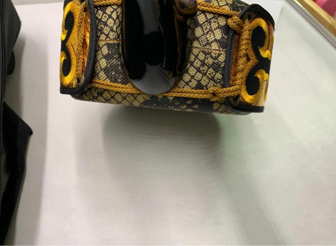 三味線本体とバッグセット