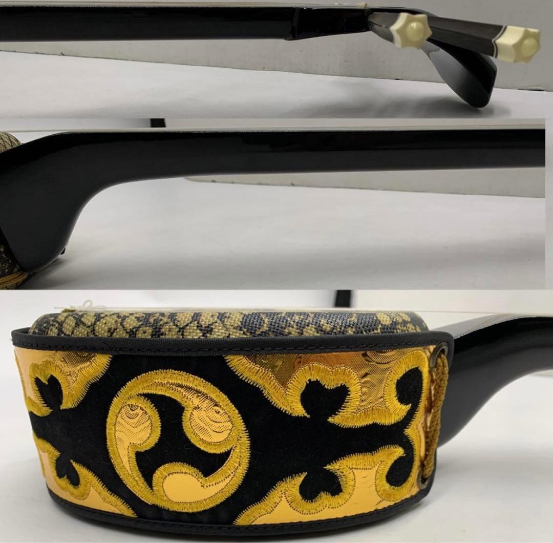 三味線本体とバッグセット