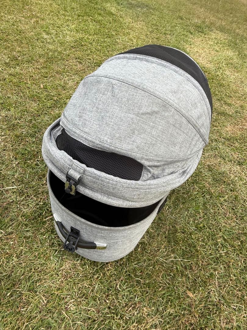 エアバギー　ラージ　ドーム3