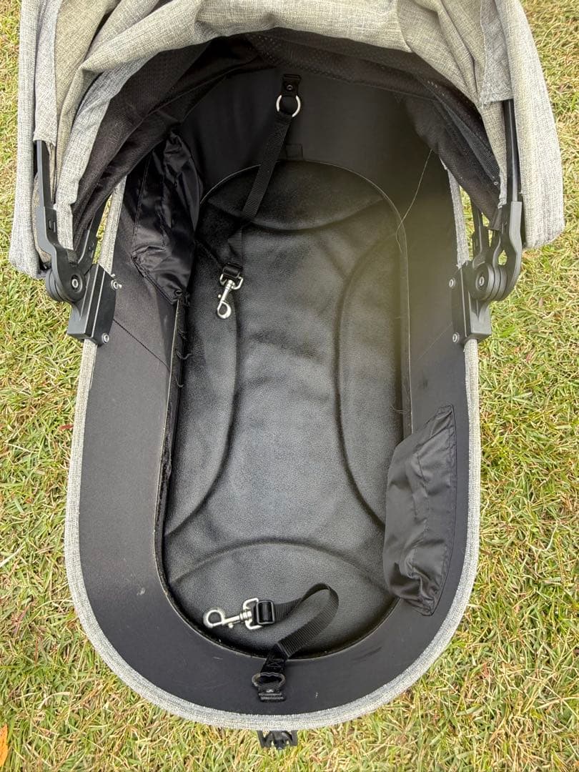 エアバギー　ラージ　ドーム3