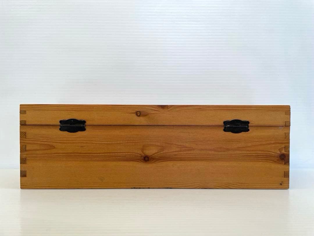 【レア】マッカラン グランレゼルバ 18年 1979年1997年 空箱 木箱