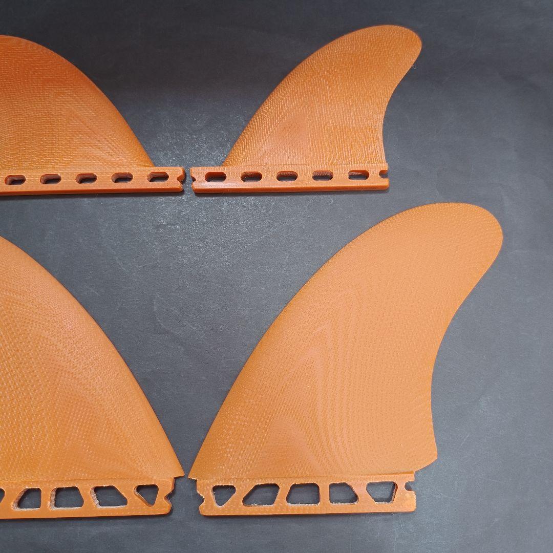 アウトレットSALE　ニールパーチェスJr系　クワッドフィン　フューチャーフィン