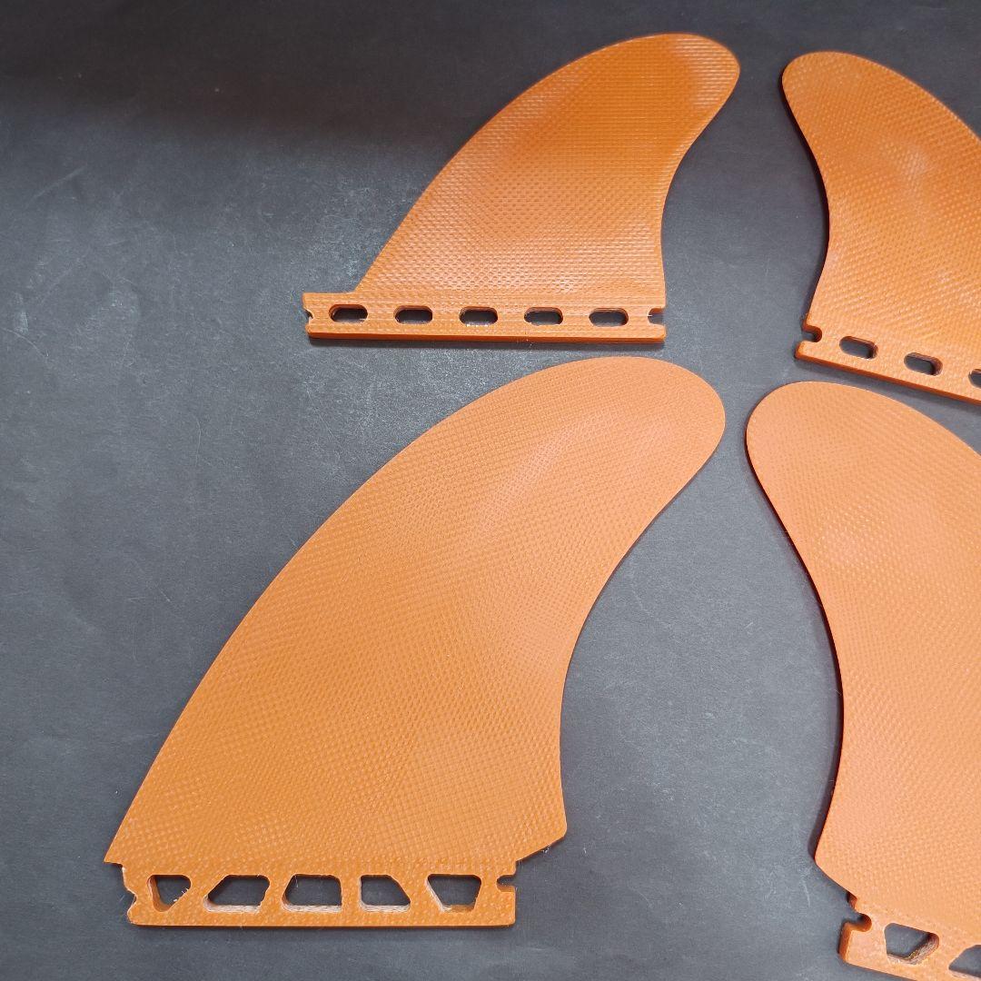 アウトレットSALE　ニールパーチェスJr系　クワッドフィン　フューチャーフィン