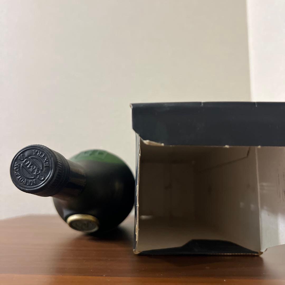 CAMUS カミュ ナポレオン エクストラ EXTRA コニャック 箱付 古酒