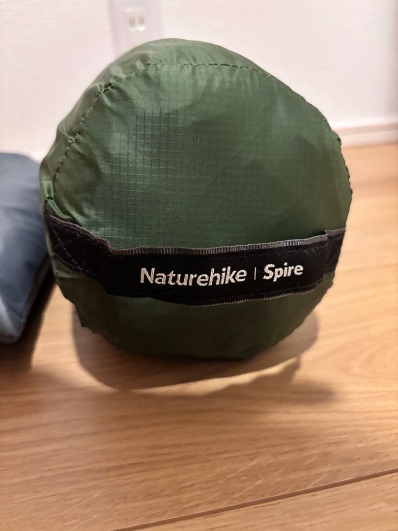 Naturehike Spire1 テント